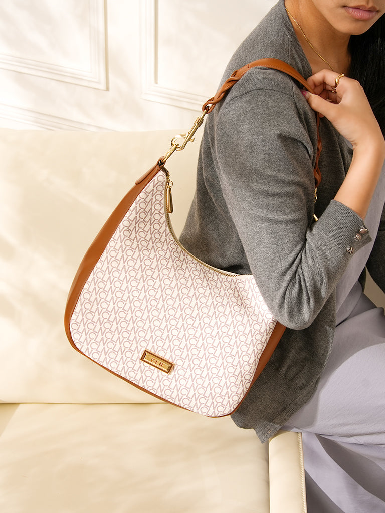 Analeah Shoulder Bag