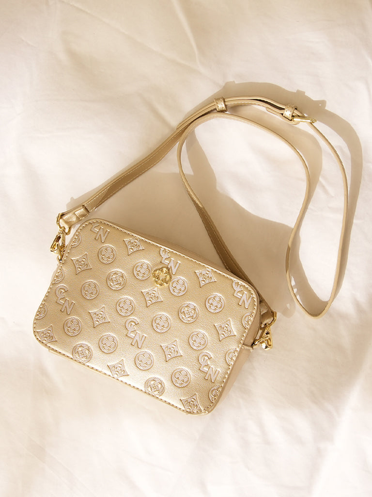 Arabelia Crossbody Bag