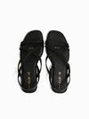 Arela Sandals