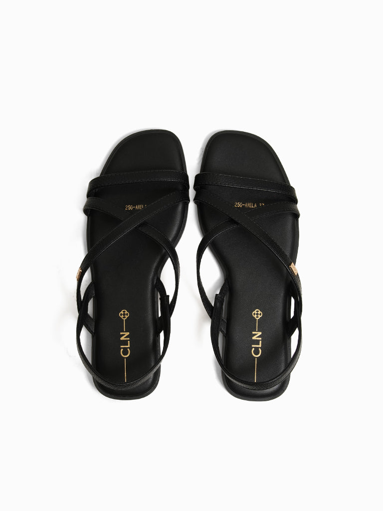 Arela Sandals