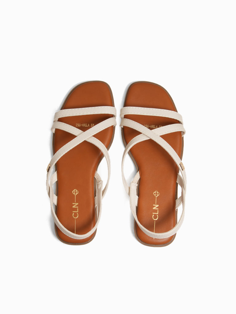 Arela Sandals