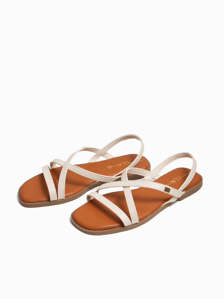 Arela Sandals