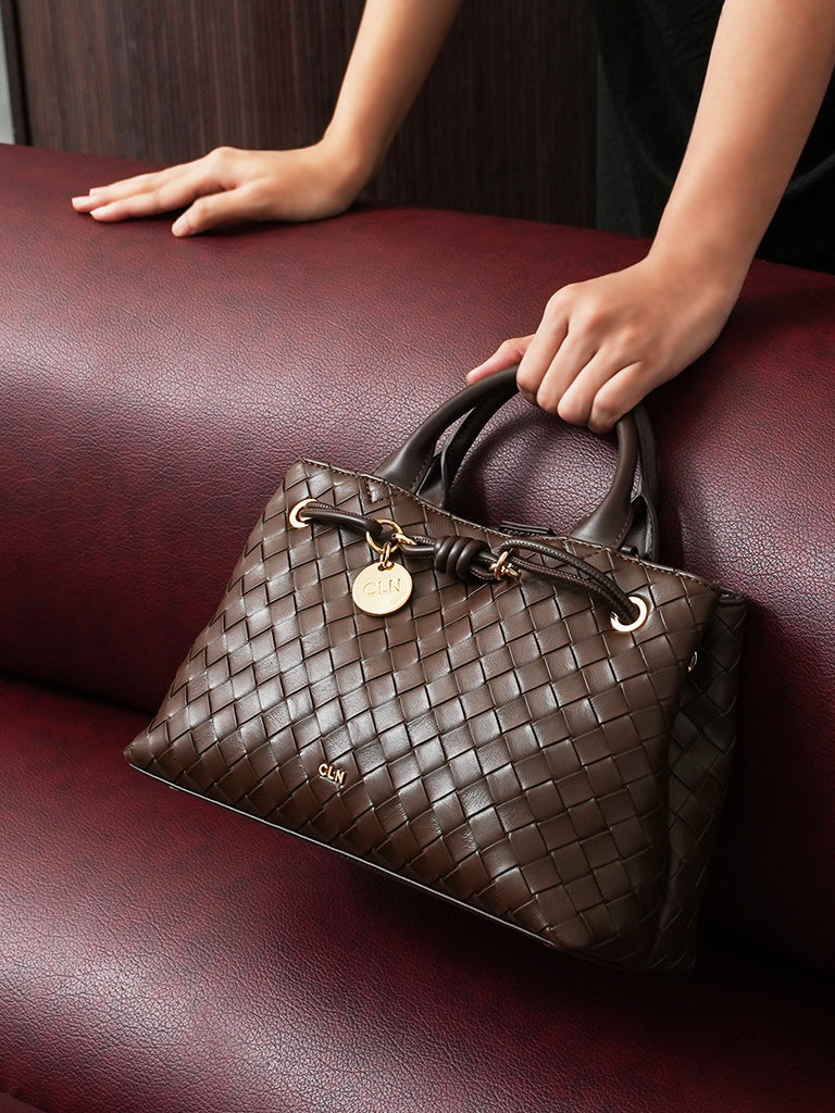 Arlette Handbag