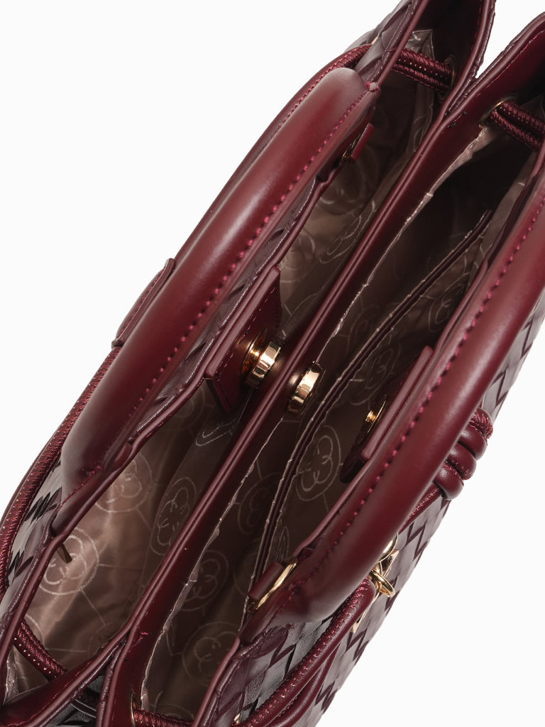 Arlette Handbag