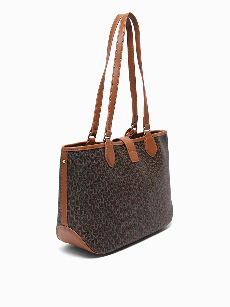 Arnie Tote Bag