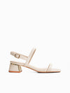 Artina Heeled Sandals