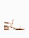 Artina Heeled Sandals