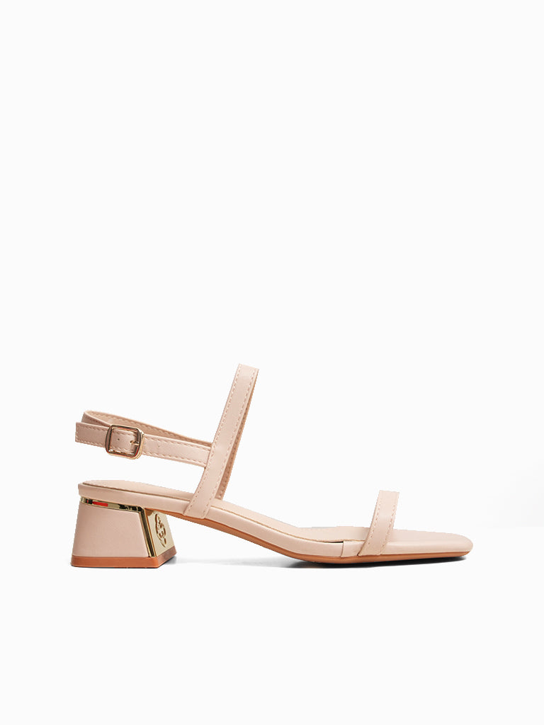 Artina Heeled Sandals