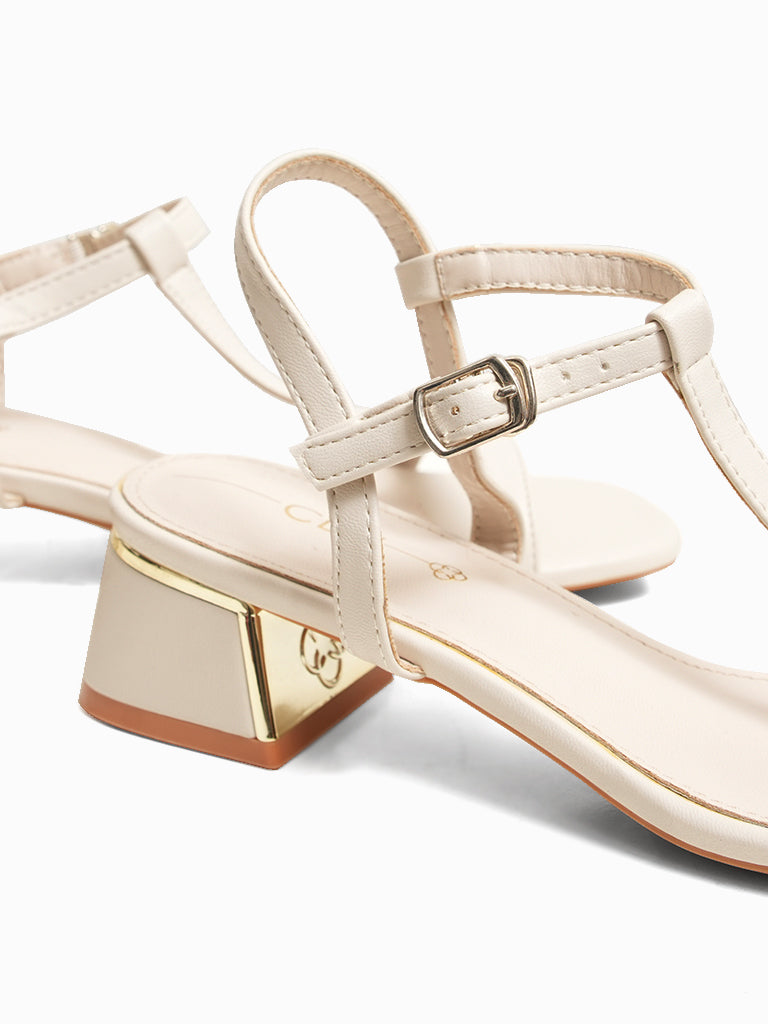 Arven Heeled Sandals