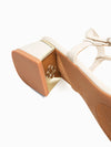 Arven Heeled Sandals