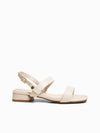 Arvi Heeled Sandals