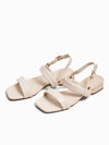 Arvi Heeled Sandals