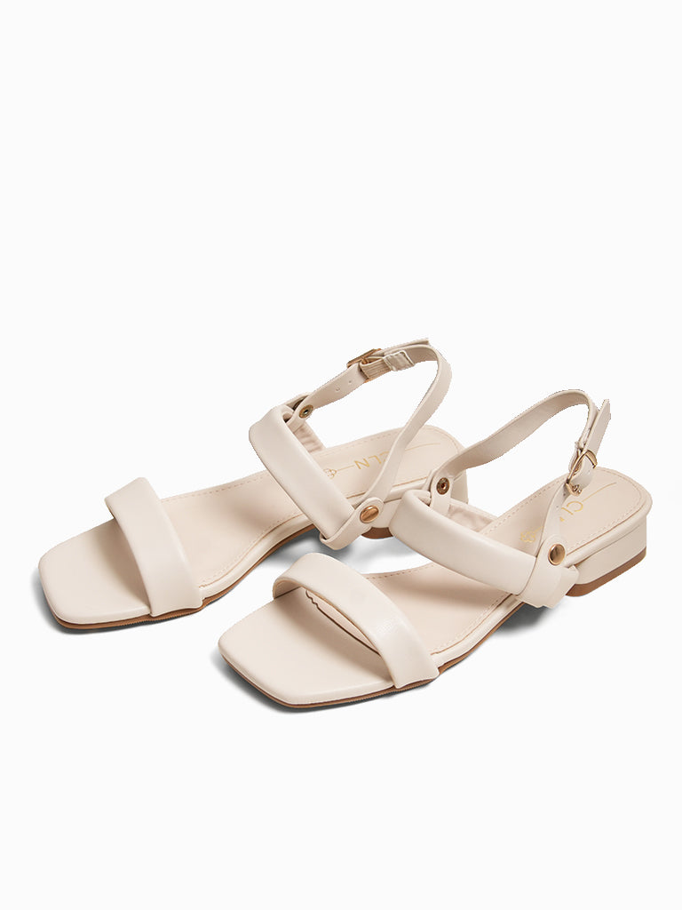 Arvi Heeled Sandals