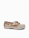 Aslan Loafers