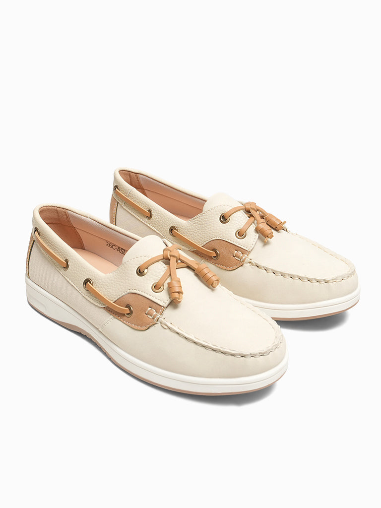 Aslan Loafers