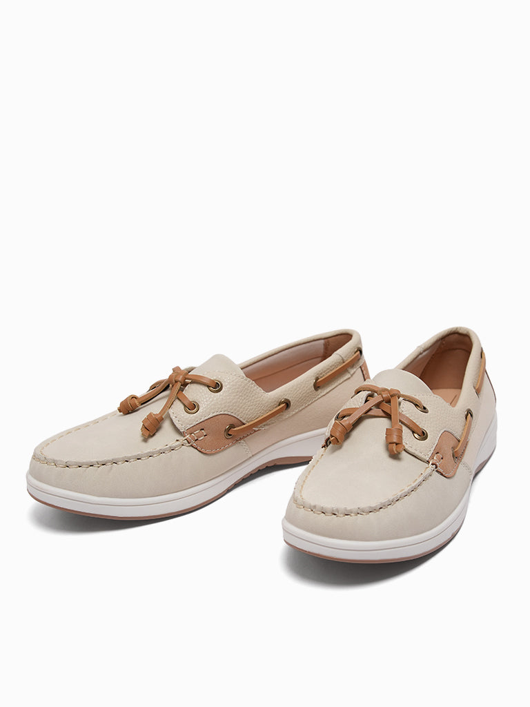 Aslan Loafers