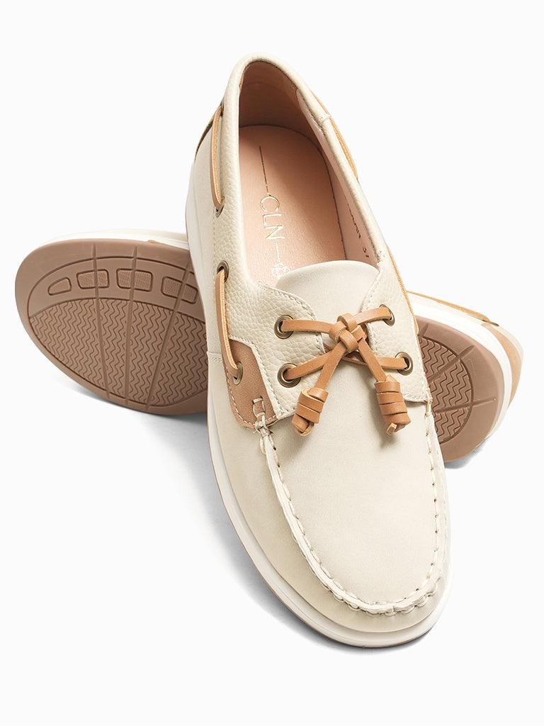 Aslan Loafers