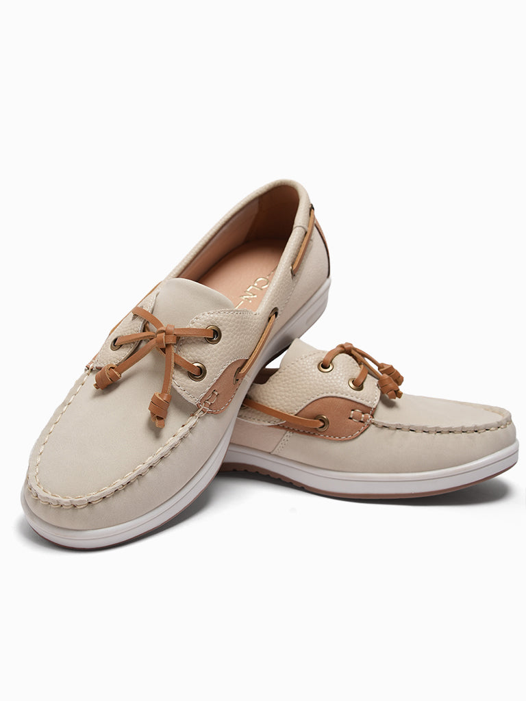 Aslan Loafers