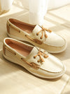 Aslan Loafers