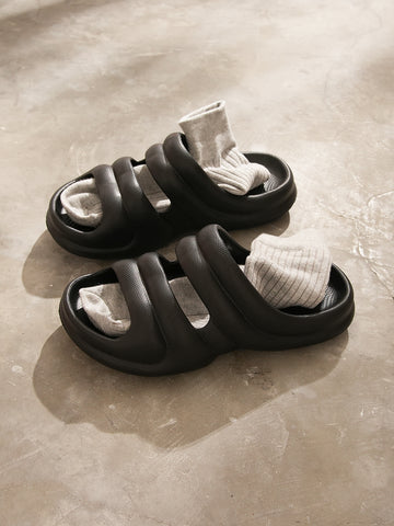 Astana Flat Slides