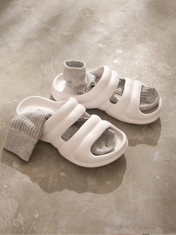 Astana Flat Slides
