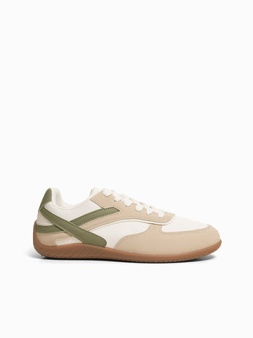 Astara Lace-up Sneakers