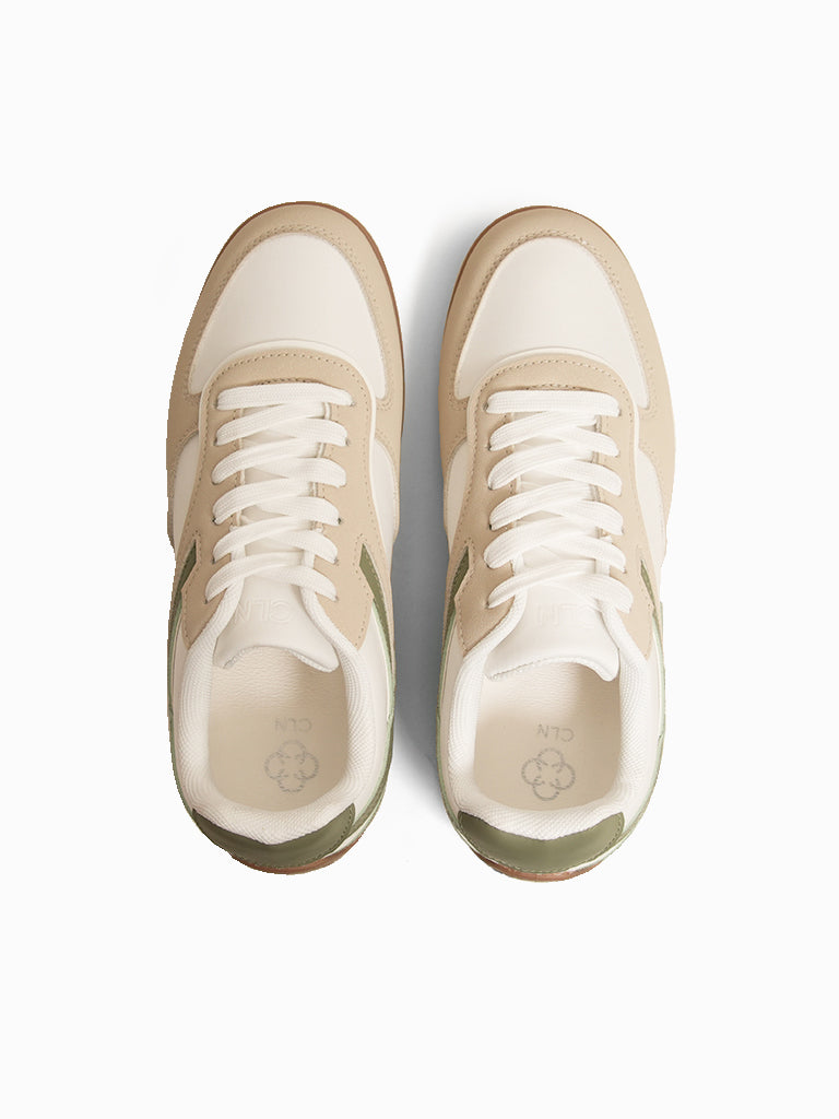 Astara Lace-up Sneakers