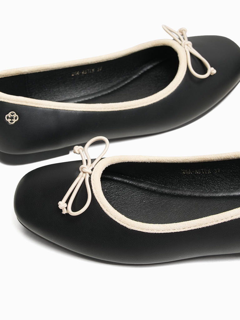 Asten Ballerinas