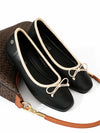 Asten Ballerinas