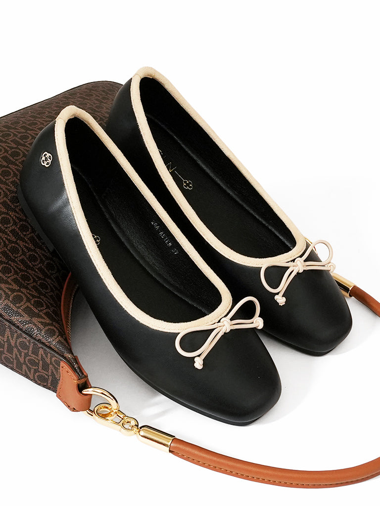 Asten Ballerinas