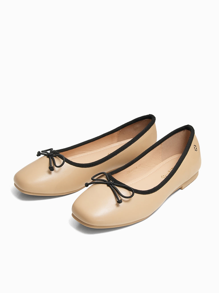 Asten Ballerinas