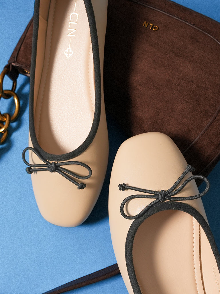 Asten Ballerinas