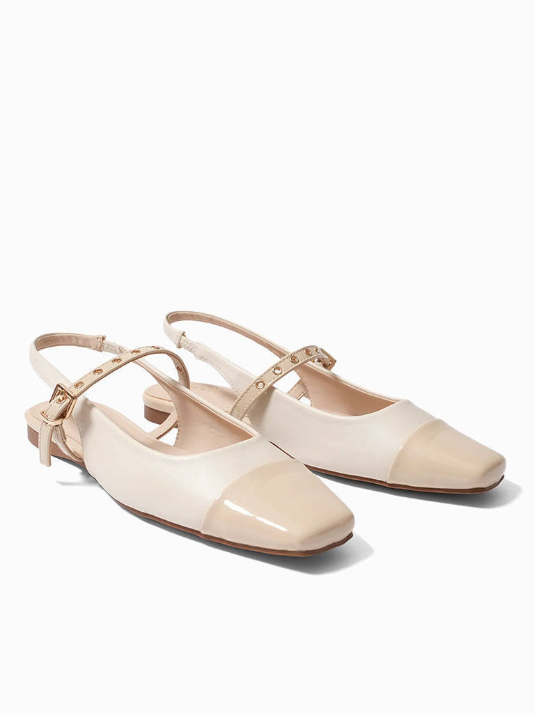 Asteria Ballerinas