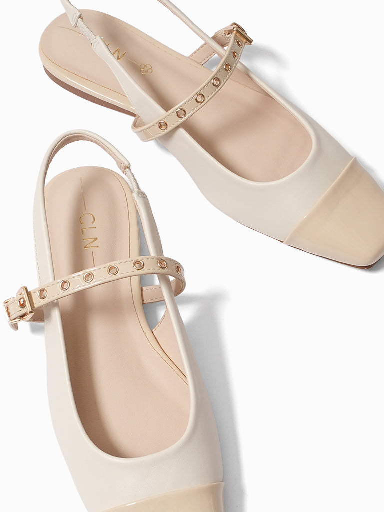 Asteria Ballerinas
