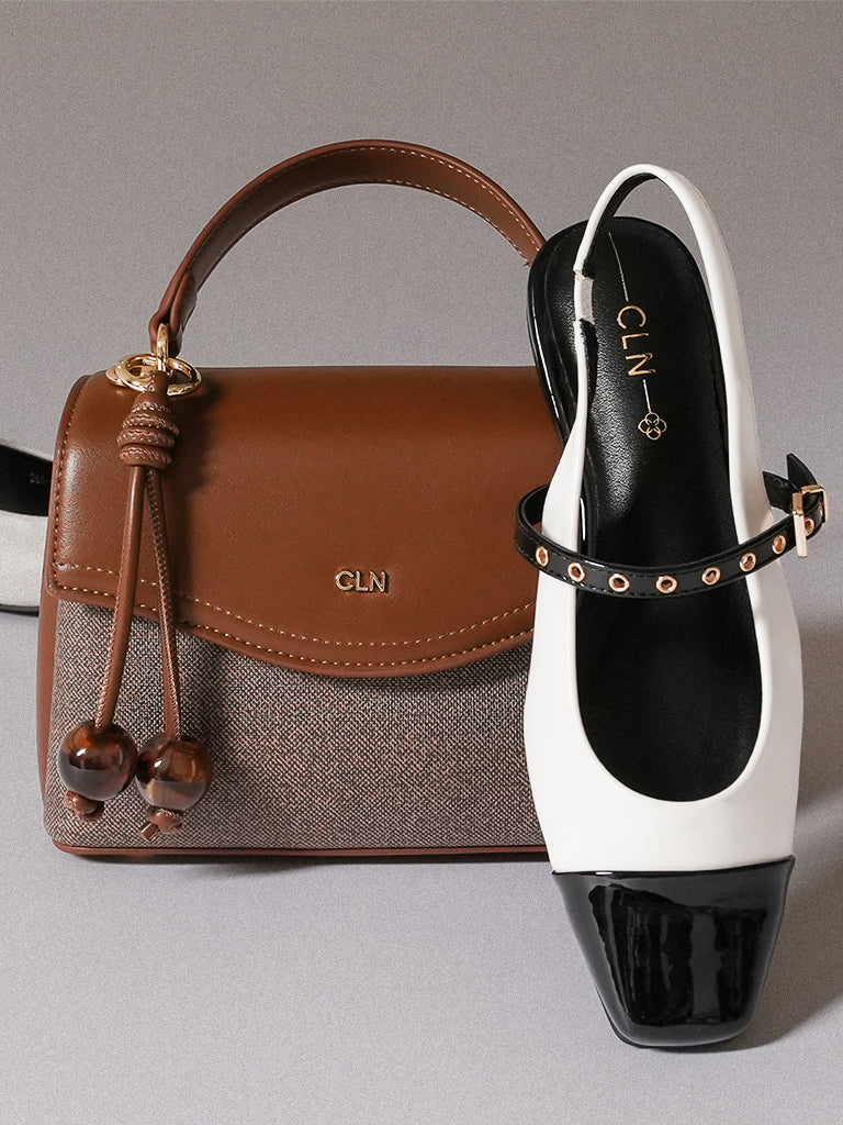 Asteria Ballerinas