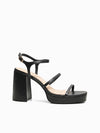Astrid Platform Sandals