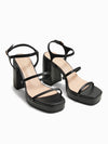 Astrid Platform Sandals