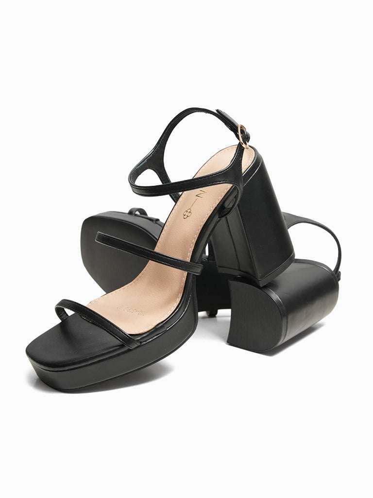 Astrid Platform Sandals