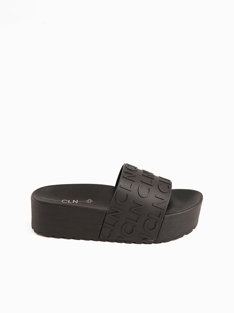 Athens Wedge Slides P999 each (Any 2 at P1299)