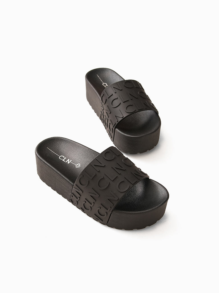 Athens Wedge Slides P999 each (Any 2 at P1299)