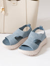 Athesia Chunky Sandals