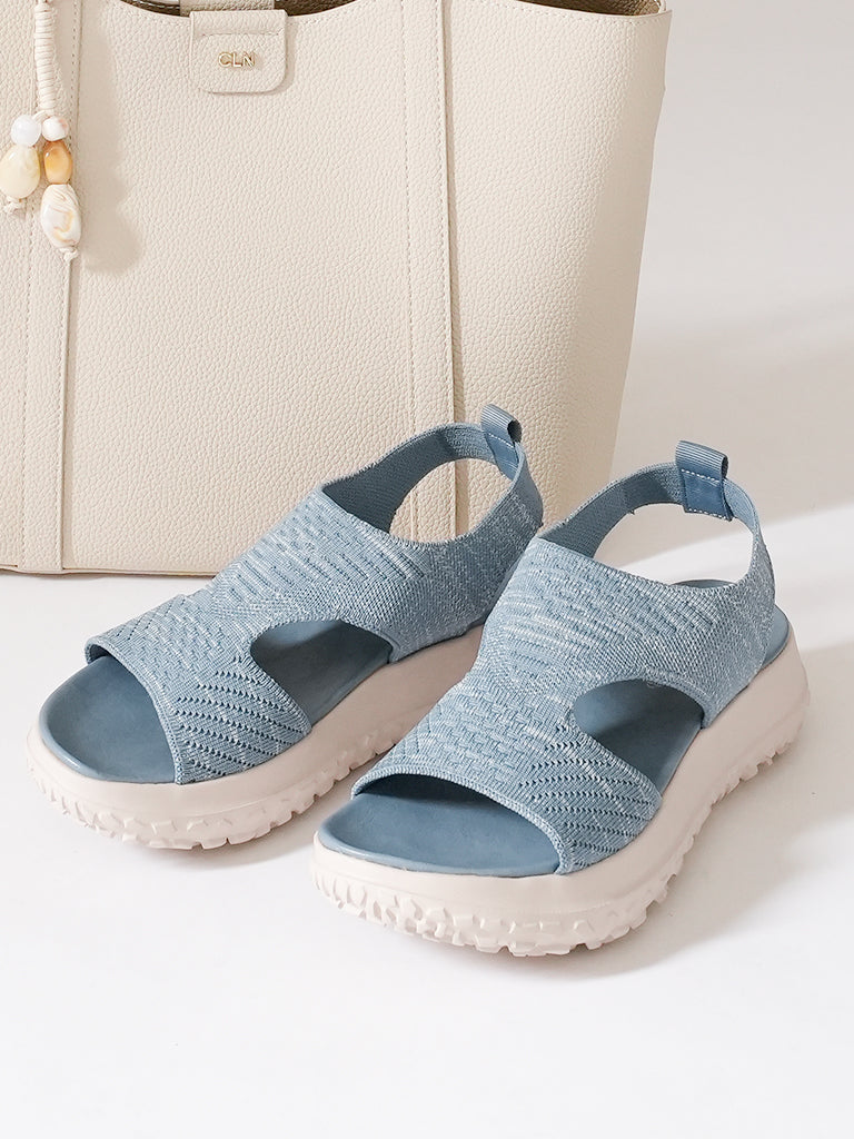 Athesia Chunky Sandals