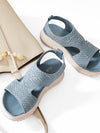 Athesia Chunky Sandals