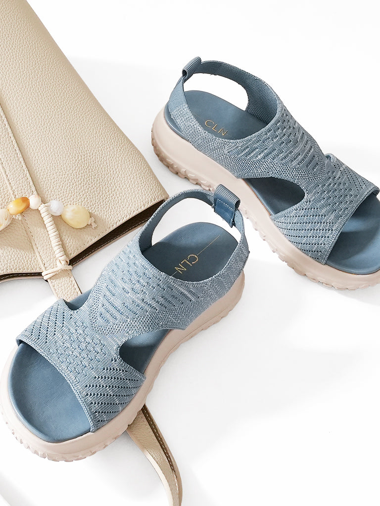 Athesia Chunky Sandals