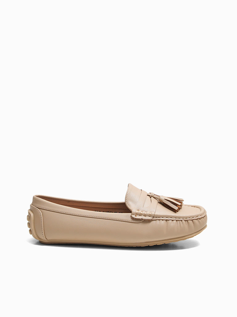 Aurelie Loafers