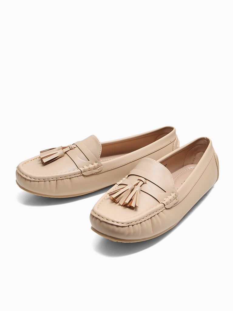 Aurelie Loafers