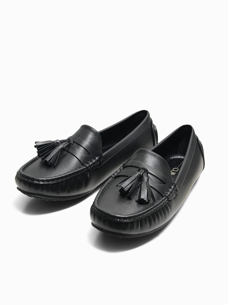Aurelie Loafers