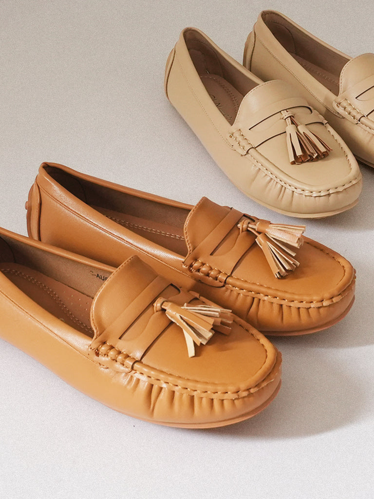 Aurelie Loafers