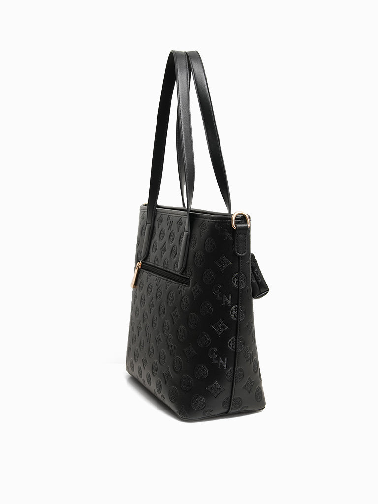 Aurie Tote Bag