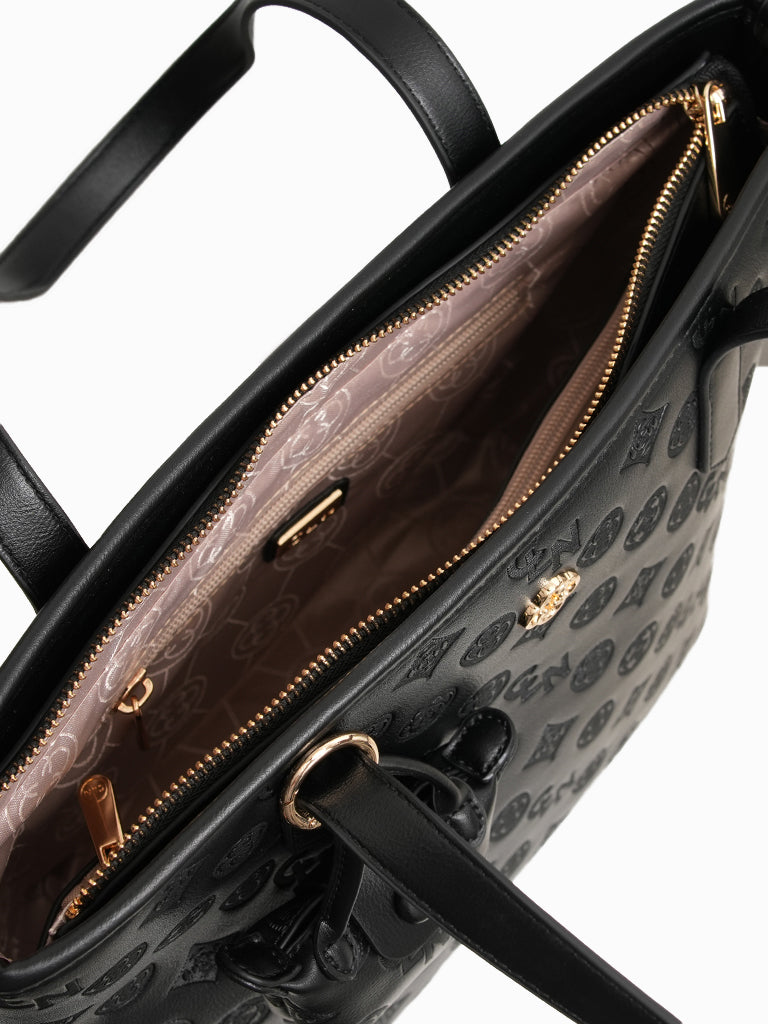 Aurie Tote Bag